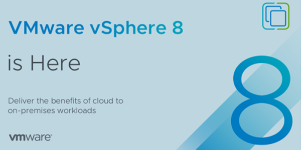 VMware vSphere 8.0 正式版下载地址，附带ESXI 8.0最新许可证分享 - 个人知识库-个人知识库